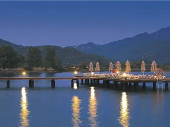 Отель TUI FUN & SUN CLUB MARMARIS DELUXE 5*