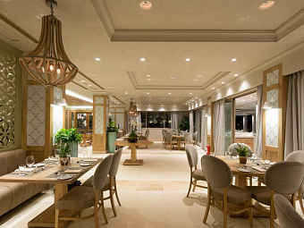IKOS OCEANIA 5*