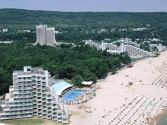 LAGUNA BEACH 4*