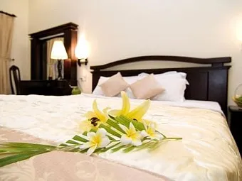 Отель OCEAN STAR RESORT 4*