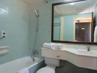 PANAS HOLIDAY VILLAGE 4*