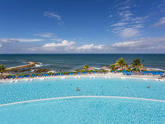 GRAND PALLADIUM JAMAICA RESORT & SPA 5*