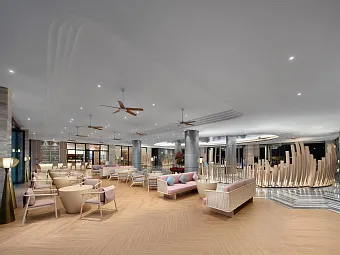 LIKING RESORT SANYA 4 *