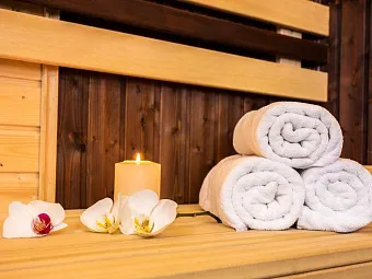Отель ASTERA GOLDEN SANDS 4*