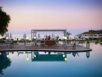 ATLANTICA KALLISTON RESORT & SPA 5*