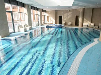 Гостиничный комплекс «Bridge Resort 4*»
