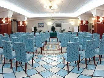  Отель LE TERRAZZE 4*