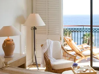 Отель ANNABELLE HOTEL 5*