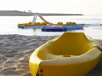 Отель SO NICE BOUTIQUE SUITES 4*