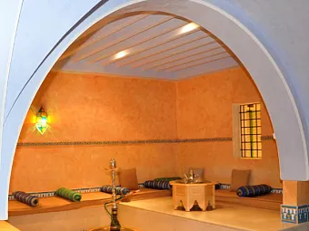 Отель MARHABA RESORTS 4*