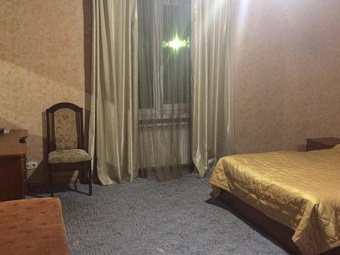 ЭЛЬБРУСИЯ 3*