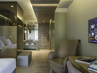 Отель SAVOY SACCHARUM HOTEL RESORT & SPA 5*