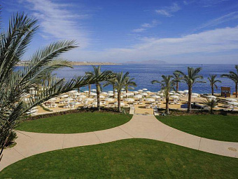 STELLA DI MARE BEACH HOTEL & SPA 5*