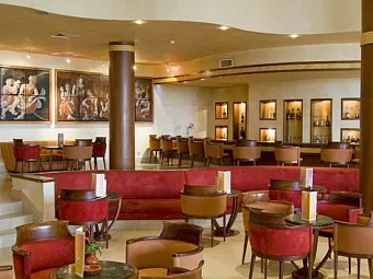 Отель ROYAL THALASSA MONASTIR 5*