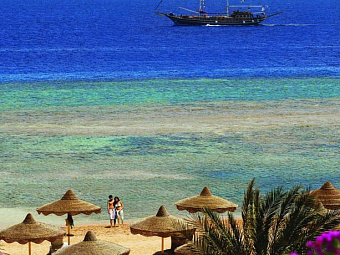 BARON RESORT SHARM EL SHEIKH 5*