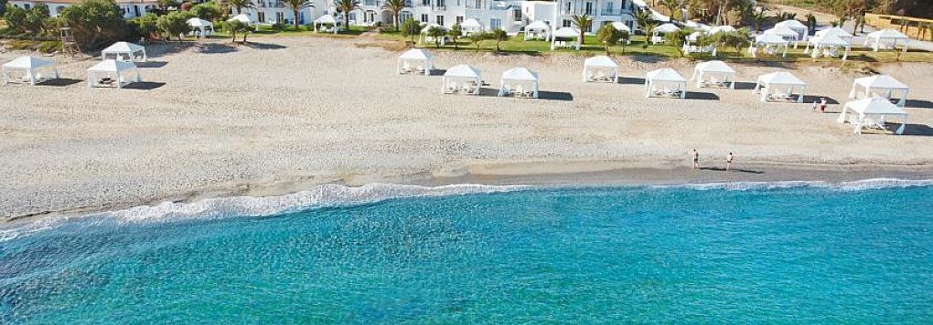 Отель GRECOTEL CARAMEL BOUTIQUE RESORT 5*, Греция, Крит.