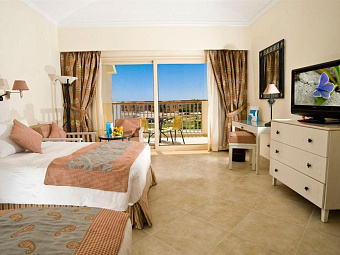  SUNRISE GRAND SELECT CRYSTAL BAY 5*. Standart room.