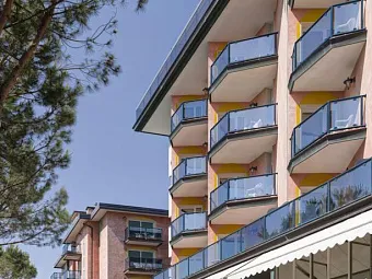 Отель PARK HOTEL BRASILIA 4*