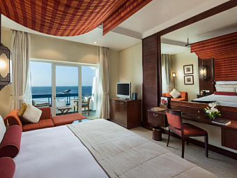  Kempinski Hotel Ajman 5*