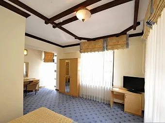  ОЗОН 7 ВЕРШИН 4*