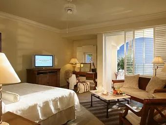 THE RESIDENCE MAURITIUS 5*
