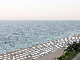 Отель GRIFID ENCANTO BEACH 4*