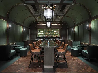 REGENT PHU QUOC 5*, Вьетнам, Фукуок