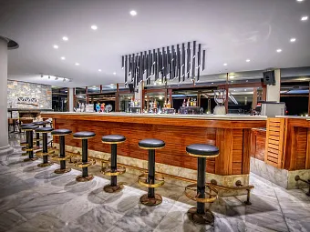 SUNCONNECT MARINA BEACH 4*