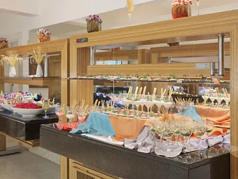FUN&SUN FAMILY CLUB SAPHIRE 5*