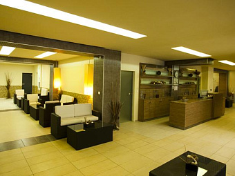 AZALIA HOTEL & SPA 4*