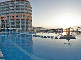 AZALIA HOTEL & SPA 4*