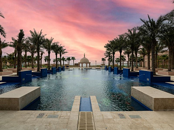 RIXOS MARINA ABU DHABI 5*, , -