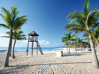  BARCELO MAYA TROPICAL & COLONIAL 5*