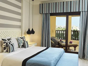 Juweira Boutique Hotel (+16) 4*