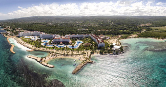 LUXURY BAHIA PRINCIPE RUNAWAY BAY DPC 5*