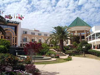  LTI AGADIR BEACH CLUB 4*