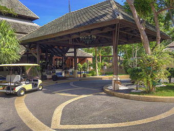 FAIR HOUSE VILLAS & SPA 4*