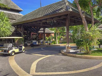 FAIR HOUSE VILLAS & SPA 4*