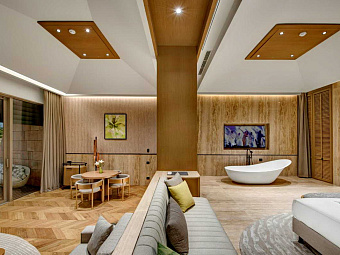 REGNUM THE CROWN 5*