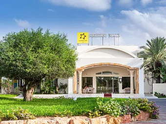 TUI MAGIC LIFE PENELOPE 4* (ех MAGIC LIFE PENELOPE BEACH IMPERIAL)