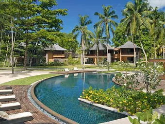 CONSTANCE EPHELIA SEYCHELLES 5*
