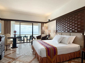 PULLMAN (ex. HILTON) PHUKET ARCADIA RESORT & SPA 5*