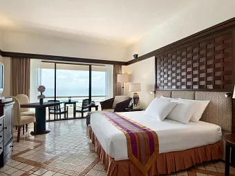  Отель HILTON PHUKET ARCADIA RESORT & SPA 5 *