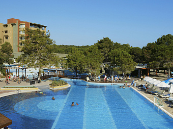SUENO HOTELS BEACH SIDE 5 *