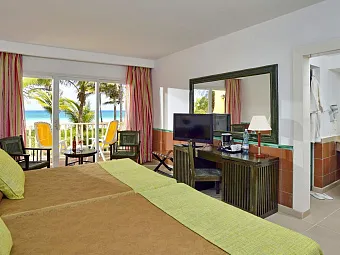 TRYP CAYO COCO 4*, Куба, остров Кайо-Коко