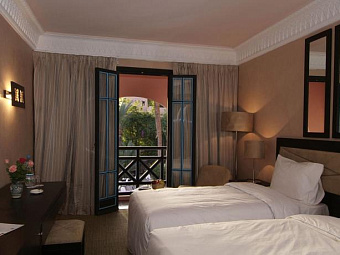  TICHKA MARRAKECH 4*