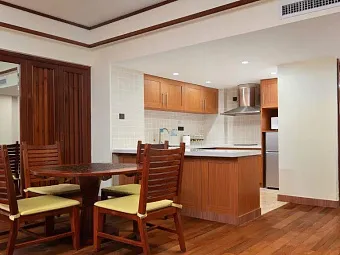 HORIZON RESORT & SPA 5 *