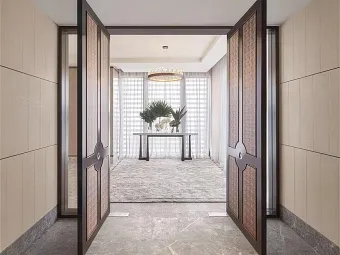 CAPELLA TUFU BAY, HAINAN 5*