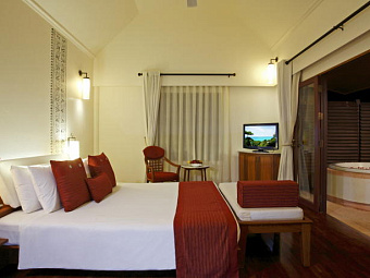   CENTARA VILLAS PHUKET 4*, , .