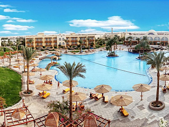   THE DESERT ROSE RESORT 5*